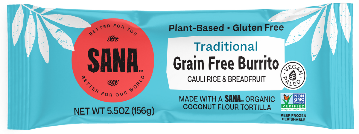 野菜 Sana Home page – Sana Foods
