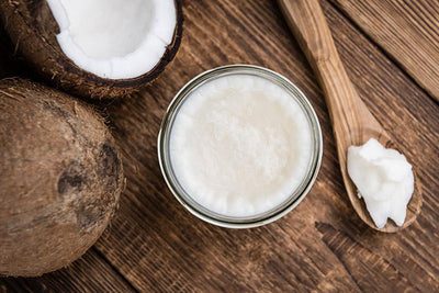 Why We LOVE Coconut Oil