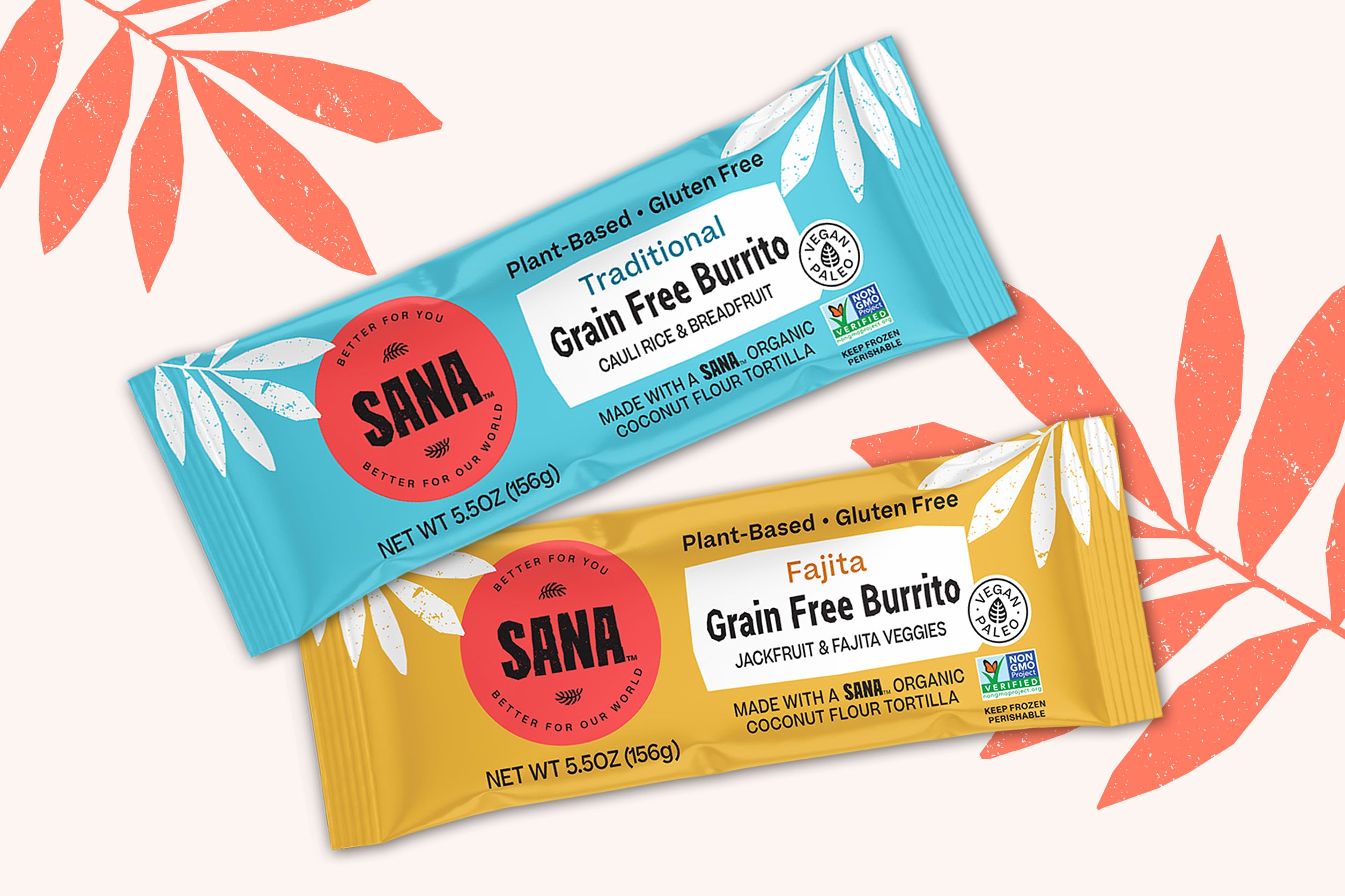 Sana Foods